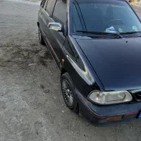 پراید هاچبک کره ای|خودرو سواری و وانت|شهریار, رزکان|دیوار