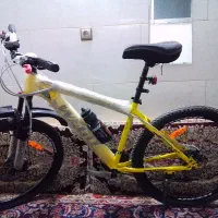 دوچرخه WEGO
