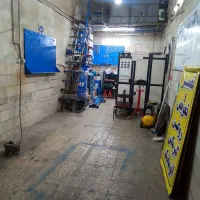 اجاره 30 متر مغازه مکانیکی