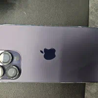 آیفون ۱۴ پرومکس بدون ریجستر