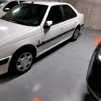 پژو پارس TU5|خودرو سواری و وانت|تهران, ازگل|دیوار