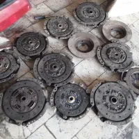 صفحه کلاج پژو پراید پیکان تیبا کوئیک ساینا