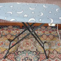 میز اتو|اتو و لوازم اتو|قم, شاد قلی|دیوار