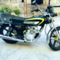 مو+ور باسل 200 مدل1403