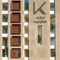 ۰۰ توانیر - ۱۱۲ متر - برنده جوایز معماری متعدد ۰۰|فروش آپارتمان|تهران, توانیر|دیوار
