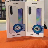 samsung Galaxy A36 (آکبند) با گارانتی