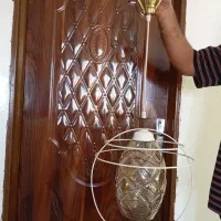 لوستر های شیک و درحدنو|لوستر و چراغ آویز|محمدشهر, کوی بهار|دیوار