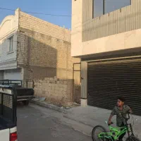 زمین قاسم نقی باغ اناری