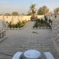 ویلا 400متری|فروش خانه و ویلا|ورامین, ریحان آباد|دیوار