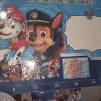 وسایل شخصی|اسباب و اثاث بچه|تربت جام, حافظ|دیوار