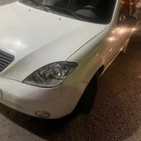 تیبا ۲ مدل ۹۸