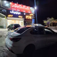 استخدام صافکار pdr سبزوار