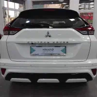 فروش نقدی میتسوبیشی eclipce|خودرو سواری و وانت|تهران, جماران (نیاوران)|دیوار