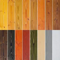 فروش انواع رنگ چوب به قیمت کارخانه|مصالح و تجهیزات ساختمان|هشتگرد, تهران دشت|دیوار