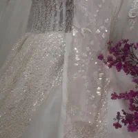 کرایه لباس عروس باقیمت نصف مزونها