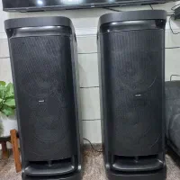اسپیکر aiwa
