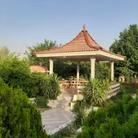 اجاره ویلا باغ روزانه