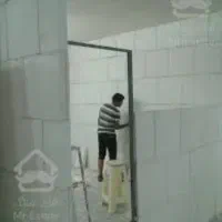 گچ کار خورده کاری تخریب گچکاری لکه گیری کاشی کاری|خدمات پیشه و مهارت|تهران, جیحون|دیوار