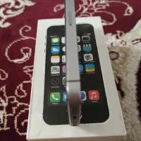 گوشی موبایل اپل آیفون iPhone 5sفایو اس64 گیگابایت|موبایل|تهران, دربند|دیوار