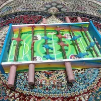 فوتبال دستی