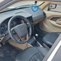 پژو پارس TU5 سفید مدل 1401