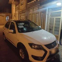 کوییک GXR|خودرو سواری و وانت|ایلام, |دیوار