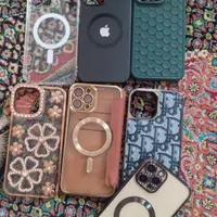 اپل iPhone 12 Pro Max با حافظهٔ ۲۵۶ گیگابایت|موبایل|خوی, |دیوار