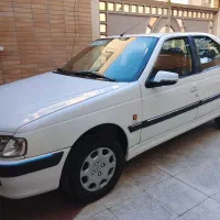 پارس سال مدل 1396