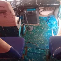 مینوبوس بنز|خودرو سنگین|زابل, |دیوار