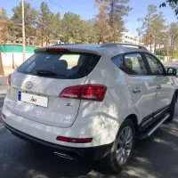 جک s5|خودرو سواری و وانت|بیرجند, |دیوار