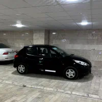 ۲۰۷ پانا|خودرو سواری و وانت|کرمانشاه, |دیوار