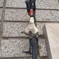 دوچرخه کودک