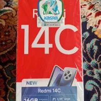 Redmi 14c
