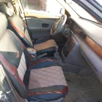 سمند lxدوگانه شرکت|خودرو سواری و وانت|دزفول, |دیوار