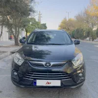 جک s5 مدل ۹۶ اتومات تک برگ سند|خودرو سواری و وانت|قزوین, |دیوار