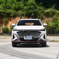 چانگان x5 فول پلاس