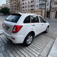لیفان ایکس60 اتومات مدل2016