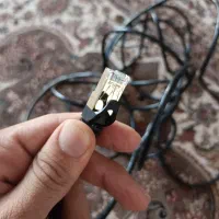 کابل Lan 5 متری با کیفیت CAT6a|مودم و تجهیزات شبکه|دورود, |دیوار