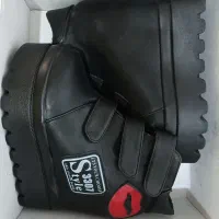 کفش وارداتی|کیف، کفش، کمربند|هشتگرد, شهرک آرتیمان|دیوار