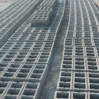 تولید بلوک سبک وسنگین وانواع مصالح ساختمانی|مصالح و تجهیزات ساختمان|رباطکریم, رباطکریم|دیوار