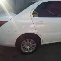 فروش دنا مدل ۹۷ بسیار تمیز|خودرو سواری و وانت|رشت, آزادگان|دیوار