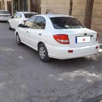 کیا ریو مونتاژ دنده‌ای، مدل ۱۳۸۸|خودرو سواری و وانت|مشهد, زمرد|دیوار
