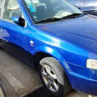 سورن ELX مدل 91 موتور XU7 سرسیلندر زیمنس