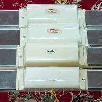 چراغ دیواری ۴ عدد