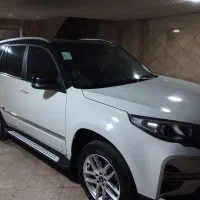 MVM X33s New AT 401|خودرو سواری و وانت|رشت, بلوار گیلان|دیوار