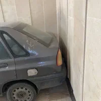 پراید ۱۴۱مدل۸۲