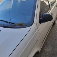 تیبا ۲ مدل ۱۴۰۱ شهرستان خمین