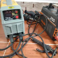 جوشکاری سیار