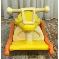 آسباب بازی ۳ کاره