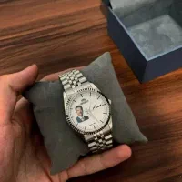 ساعت اورنیت رضا